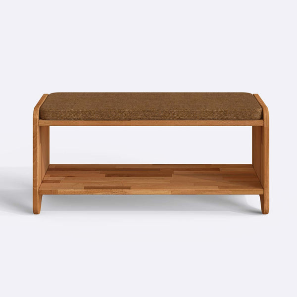 Kyran Bench – 41" x 15" (105 x 38 cm)