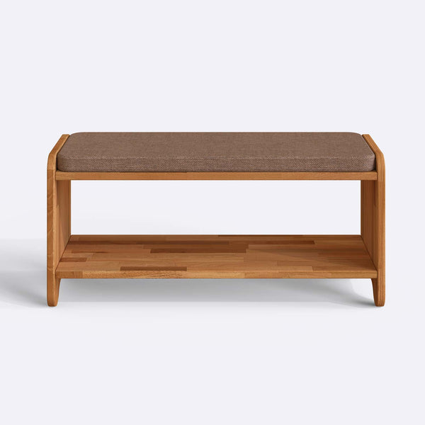 Kyran Bench – 41" x 15" (105 x 38 cm)