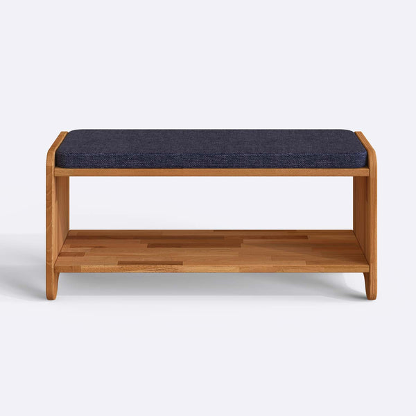 Kyran Bench – 41" x 15" (105 x 38 cm)