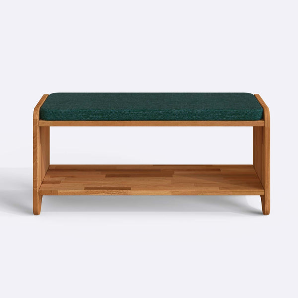 Kyran Bench – 41" x 15" (105 x 38 cm)
