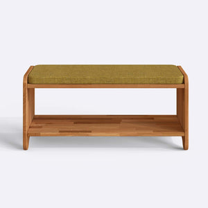 Kyran Bench – 41" x 15" (105 x 38 cm)