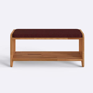 Kyran Bench – 41" x 15" (105 x 38 cm)