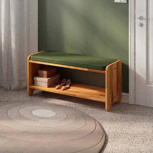 Kyran Bench – 41" x 15" (105 x 38 cm)