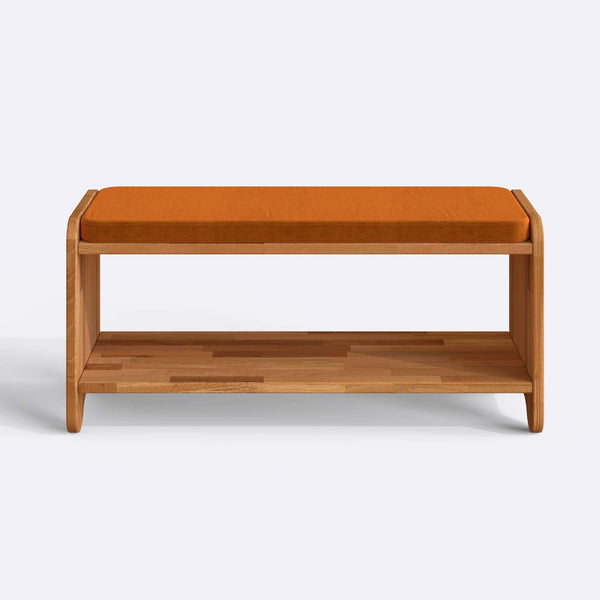 Kyran Bench – 41" x 15" (105 x 38 cm)