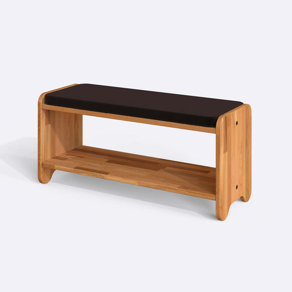 Kyran Bench – 41" x 15" (105 x 38 cm)