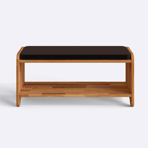 Kyran Bench – 41" x 15" (105 x 38 cm)