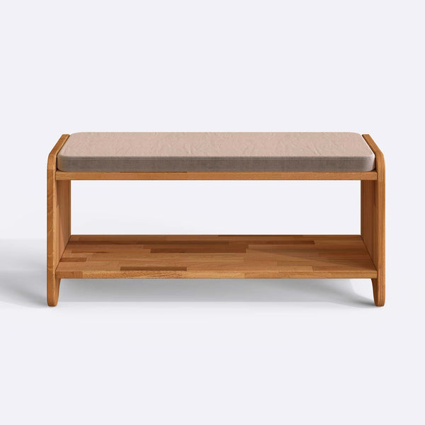 Kyran Bench – 41" x 15" (105 x 38 cm)