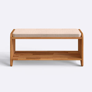 Kyran Bench – 41" x 15" (105 x 38 cm)