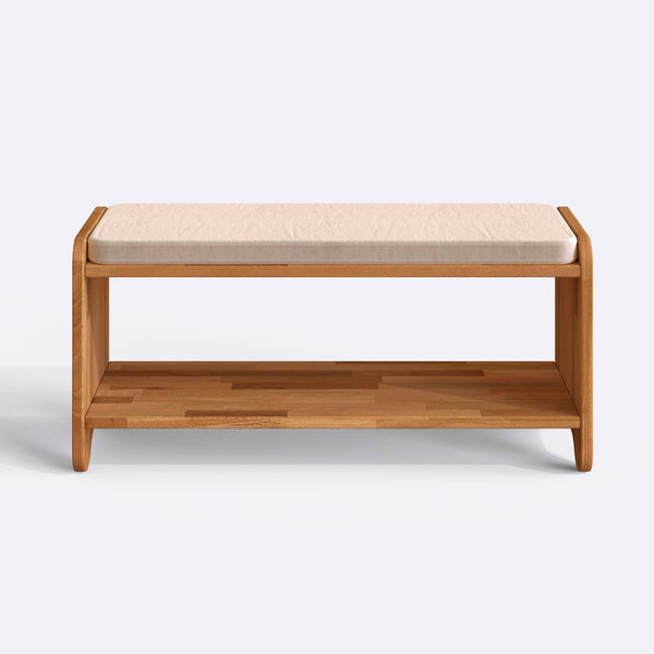 Kyran Bench – 41" x 15" (105 x 38 cm)