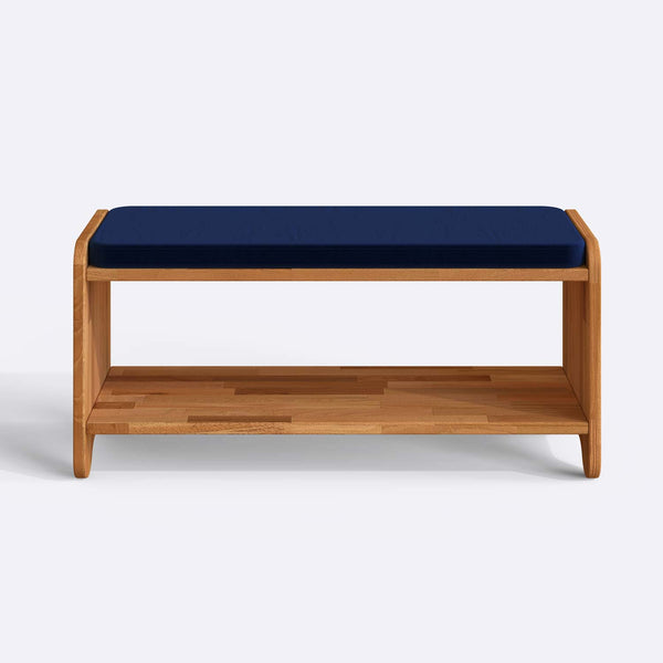 Kyran Bench – 41" x 15" (105 x 38 cm)