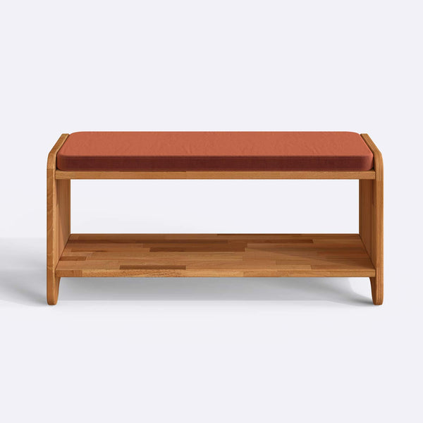 Kyran Bench – 41" x 15" (105 x 38 cm)