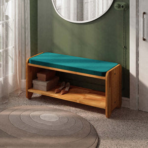 Kyran Bench – 41" x 15" (105 x 38 cm)