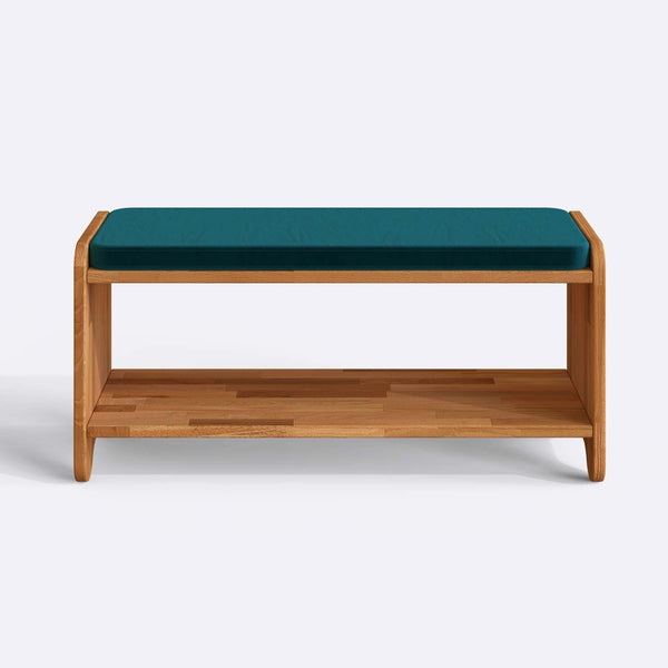 Kyran Bench – 41" x 15" (105 x 38 cm)