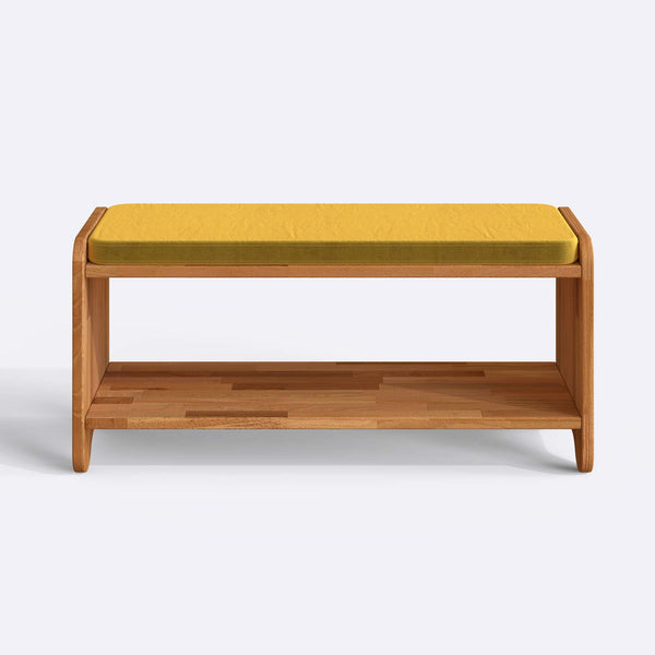 Kyran Bench – 41" x 15" (105 x 38 cm)