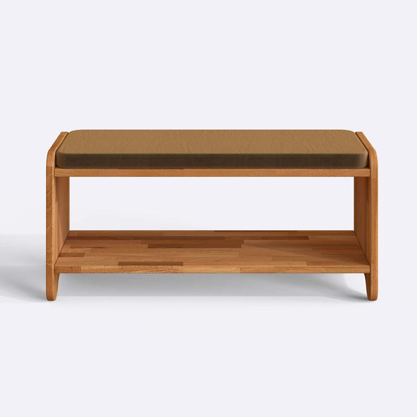 Kyran Bench – 41" x 15" (105 x 38 cm)