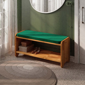 Kyran Bench – 41" x 15" (105 x 38 cm)