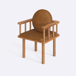 Devon Chair