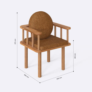 Devon Chair