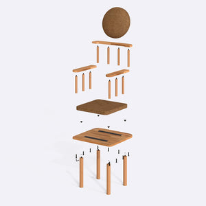 Devon Chair