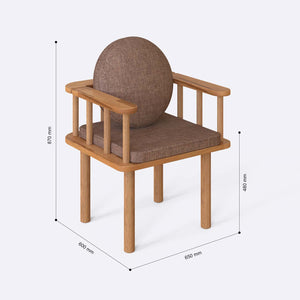 Devon Chair