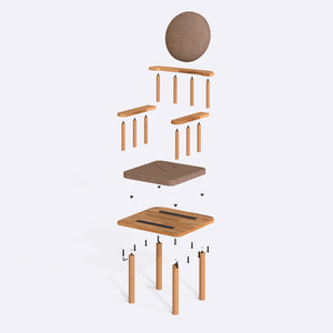 Devon Chair