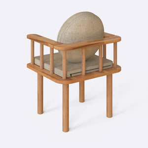 Devon Chair