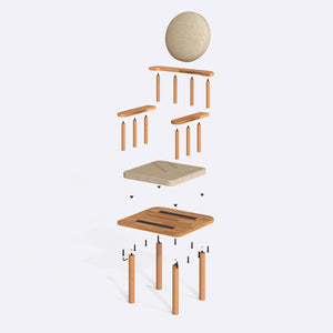 Devon Chair