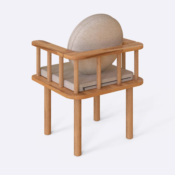 Devon Chair