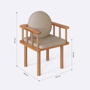 Devon Chair