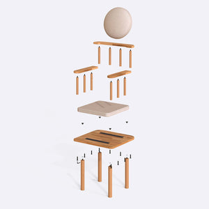 Devon Chair