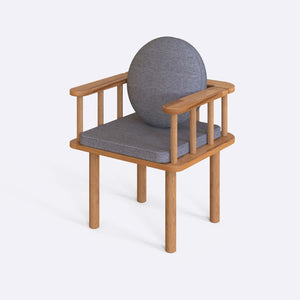 Devon Chair