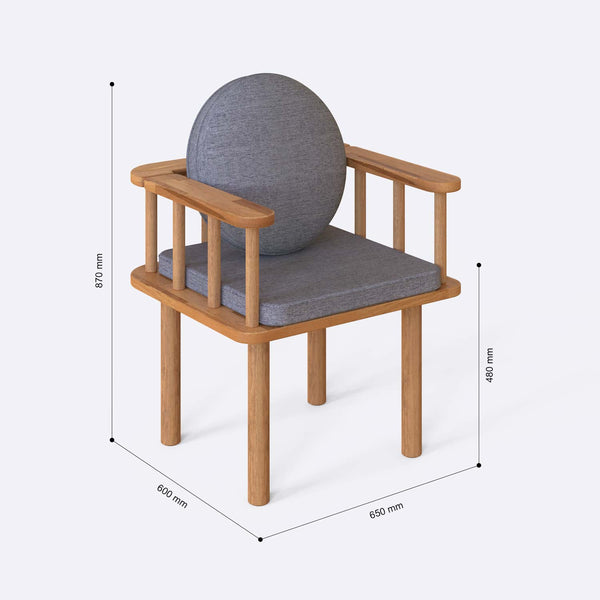 Devon Chair