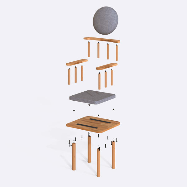 Devon Chair