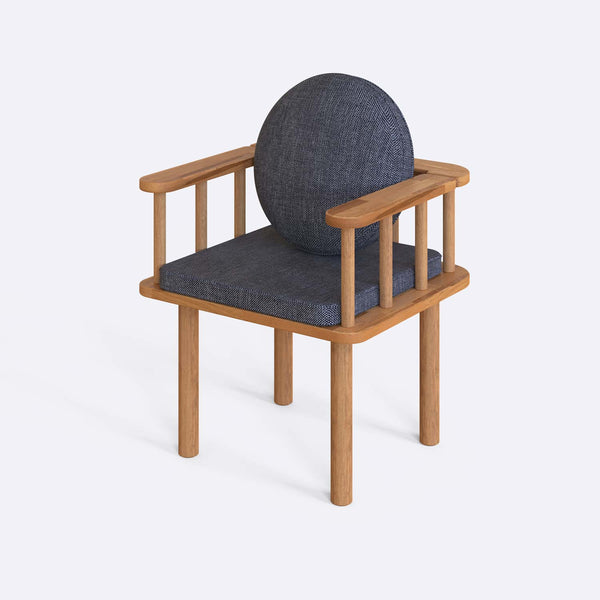 Devon Chair