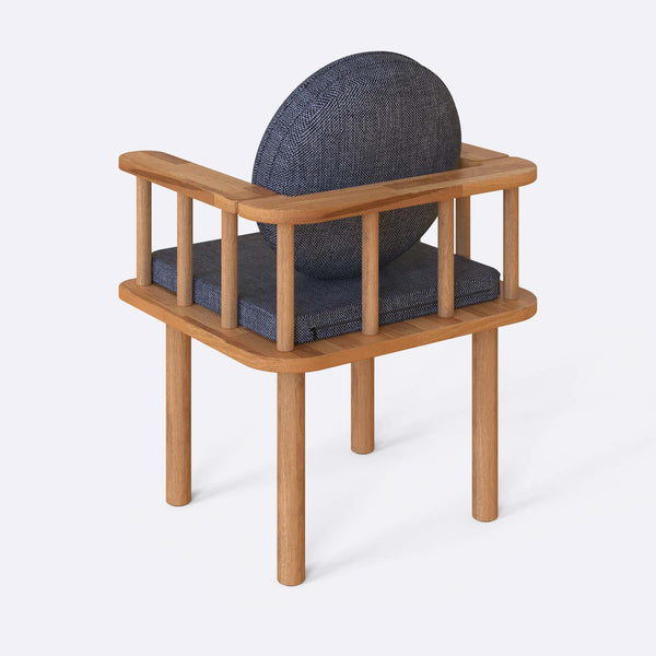 Devon Chair
