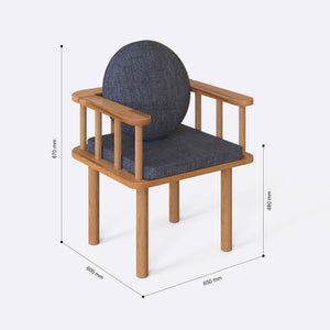 Devon Chair