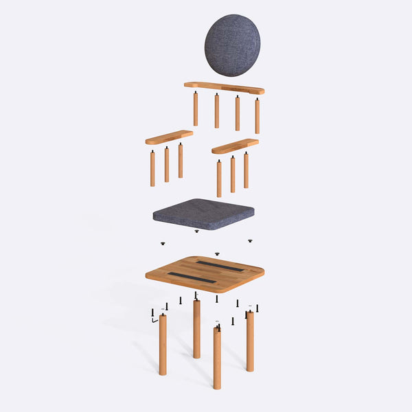 Devon Chair