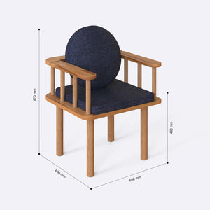 Devon Chair