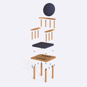 Devon Chair