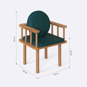 Devon Chair