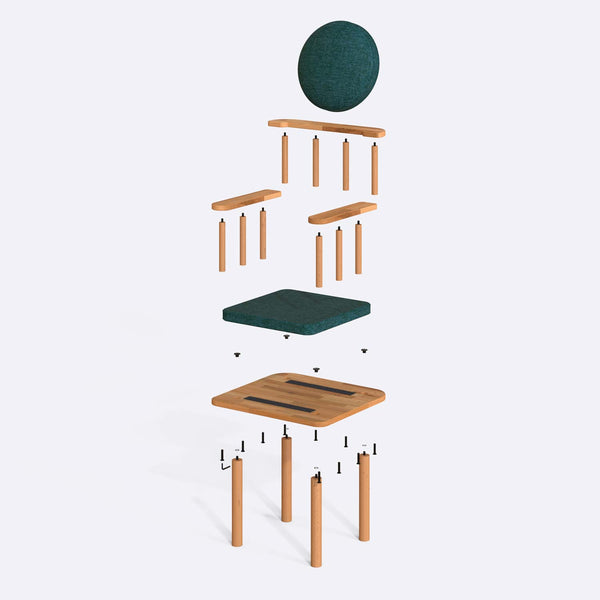 Devon Chair