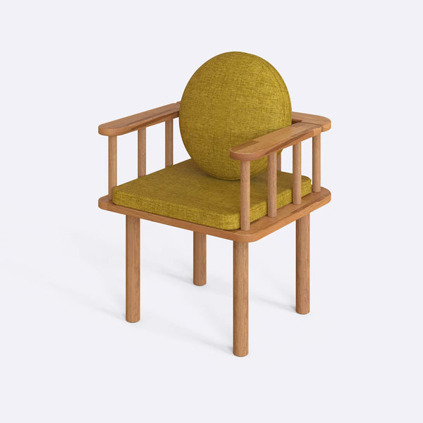 Devon Chair