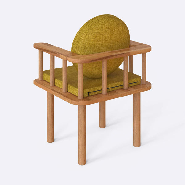 Devon Chair