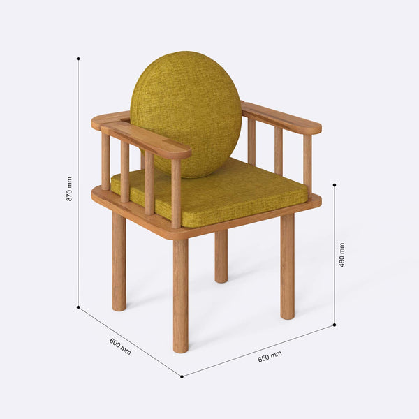 Devon Chair
