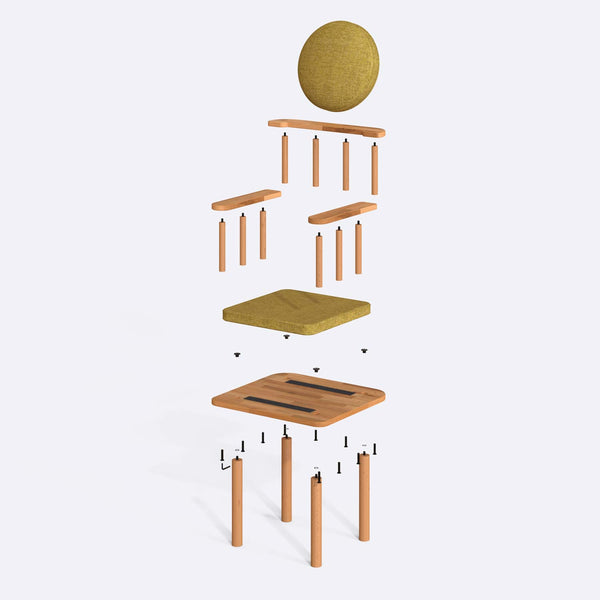 Devon Chair