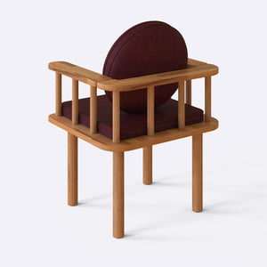 Devon Chair