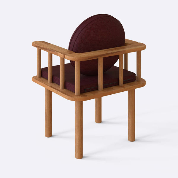 Devon Chair