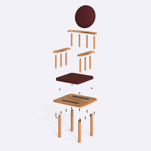 Devon Chair