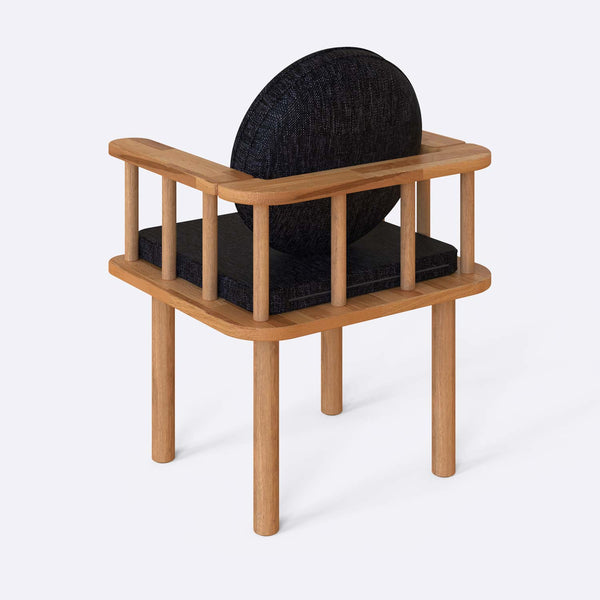 Devon Chair