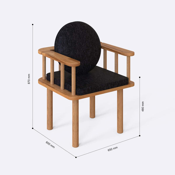 Devon Chair